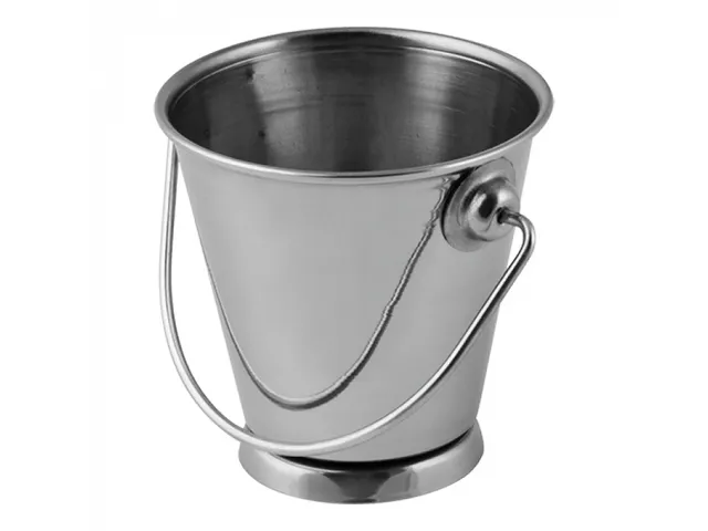 Emga serveer emmer Mini Ø7cm