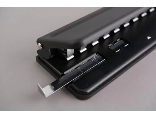 Perforator Zwart