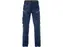 Fristads 2555 STFP werkbroek, marineblauw/grijs, maat 44, per stuk