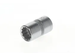 D 20 10 Dopsleutel 1/4 inch UD profiel 10mm