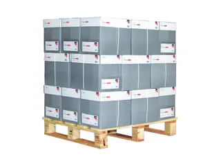 Kopieerpapier Quantore Economy A4 80 Gram Wit - 4