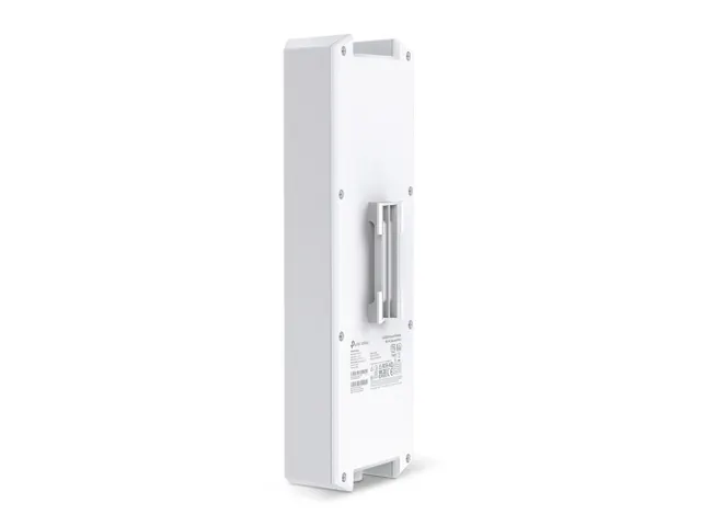 TP-Link Omada EAP650-Outdoor, 2,4 GHz, 5 GHz, 3000 Mbit/s, WPA, WPA-En