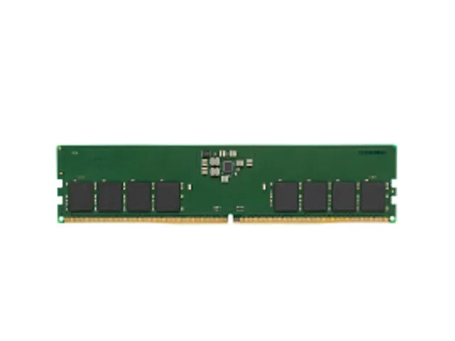Kingston Technology ValueRAM , 32 GB, 1 x 32 GB, DDR5, 288-pin DIMM