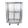 veiligheidsrolcontainer,draagverm. 500kg,HxLxB 1820x800x1200mm