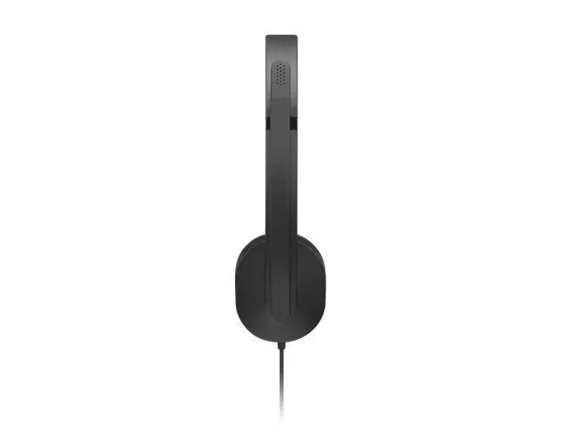 Lenovo VoIP Headset 5000, Bedraad, Kantoor/callcenter, 20 - 20000 Hz,