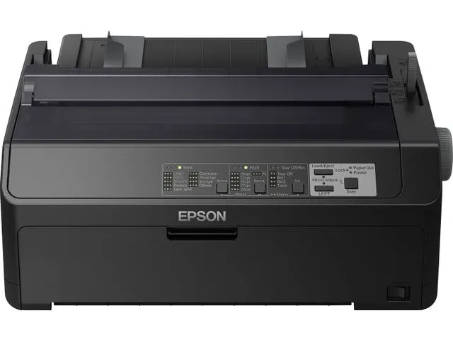 C11Cf39401 Epson LQ-590II Dot matrix-printer