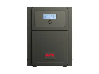 APC Easy-UPS SMV3000CAI - 6x C13, USB, 3000VA - 2