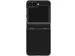 Spigen Case ACS07835 Galaxy Flip (2024) Ultra Hybrid Pro Frost Gray