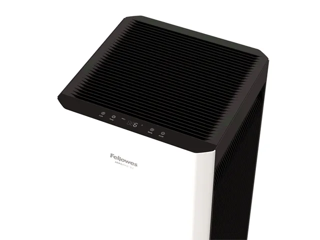 AeraMax SV Luchtreiniger