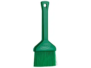 5552702 Plat Kwastje, Superzacht 70Mm Breed, Groen - 1
