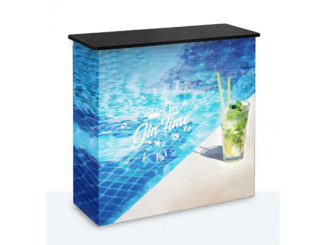 Print voor Counter Impress