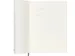 Agenda 2027 Moleskine 12M Planner Weekly 7dag/1pagina xl sc black