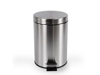Pedaalemmer RVS 12 Liter - 1
