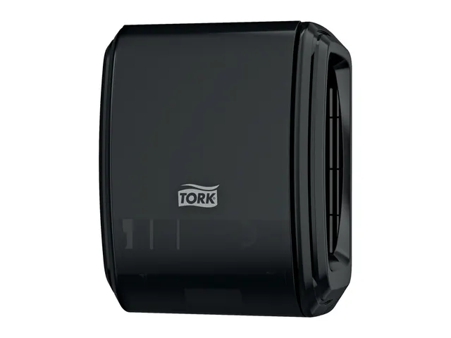 Distributeur de désodorisant Tork A3 Elevation Constant 256011 noir