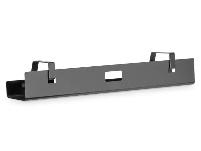 Kabelgoot Kabelmanagement Zwart