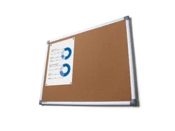Premium Prikbord 45x60cm