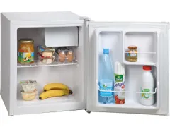 Mini Koelkast 44x47.5x50.4 cm Wit 41 Liter