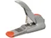 Agrafeuse Rapid Duax Flat Clinch 170 feuilles argent/orange