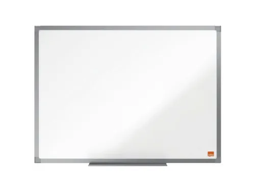 Whiteboard Nobo Classic Staal 45x60cm Retail