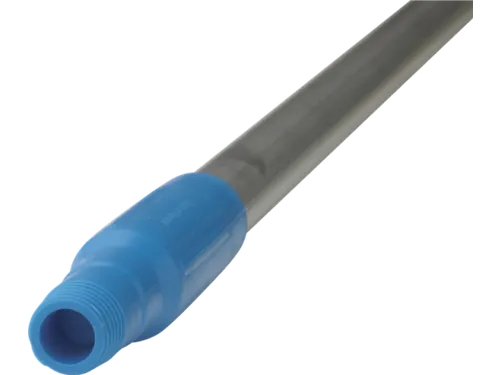 Ergonomische Aluminium Steel 150cm Blauw