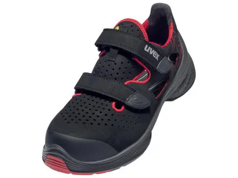 Uvex G2 68364 w14 Schoen s1P Maat 37