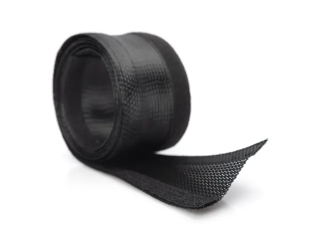 DIGITUS flexibele kabelbuis 2 Meter met klittenband