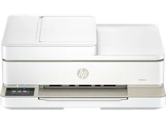 Multifunctional Inktjet HP Envy 6520E