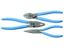 S 8003 TL Tangen-set 3-delig