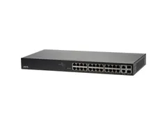 Axis 01192-003 netwerk switch Managed Gigabit Ethernet