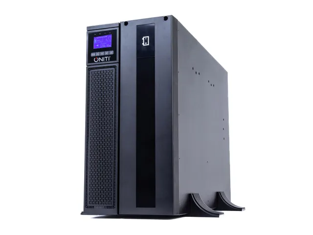 Origin Storage SDU-6000-OS, Dubbele conversie (online), 6 kVA, 6000 W,
