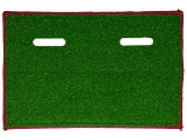 Fiber Pad 40-25 per stuk