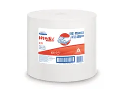 WypAll 8348 doek X70 Hydroknit 1-laags wit 34x31,5cm