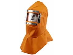 Honeywell Junior B-VL PU vizierhelm