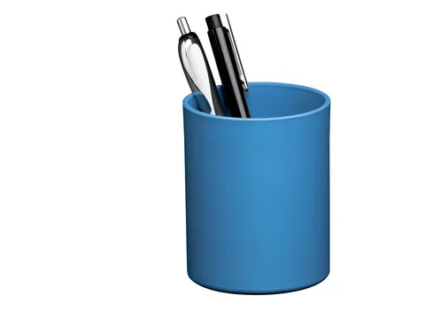 Pennenbak Durable ECO Blauw