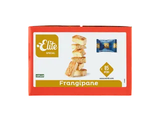 Cakejes Elite Frangipane amandel 85 stuks - 3