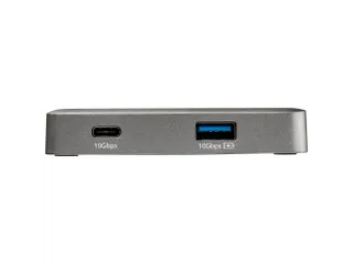 USB C Multiport Adapter 4K 60Hz HDMI PD - 4