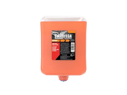 Swarfega Orange handreiniger