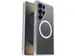 OtterBox Symmetry Clear Galaxy S25 Ultra Magnets Pueblo Stardust glitt