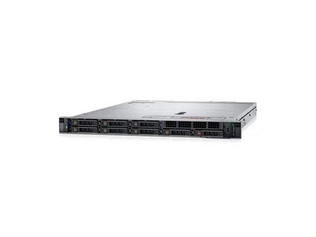Intel Xeon Silver 4309Y (12MB Cache, 2.8GHz), 16GB DDR4-SDRAM, 480GB S