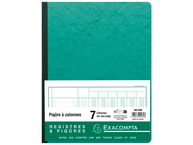 Piqure 32x25 7 kol 80 bl