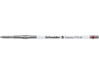 Balpenvulling Express 775M rood - 1