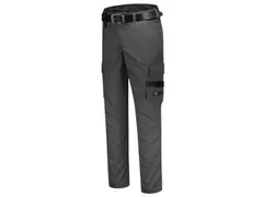 Tricorp 502701 werkbroek, donkergrijs, maat 62, per stuk