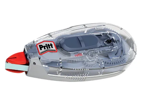 Correctieroller Pritt Flex Navulbaar 6mmx12m
