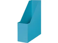 Click & Store Cosy tijdschriftenhouder, blauw