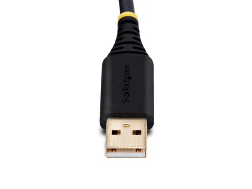 2m USB naar Serieel Adapter/Converter Kabel