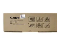 Canon Laser tonercollect bottle