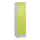 locker,HxBxD 1950x500x500mm,2vak,vak B 250mm,cil.-slot,sokkel
