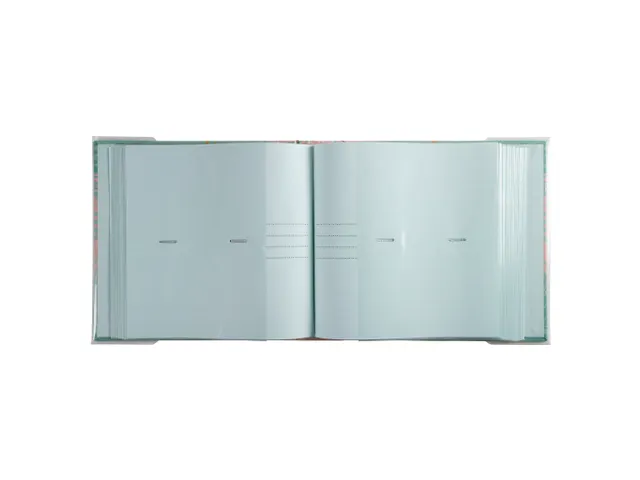 Alb m/ hoez 200 fo 2 2,5x22 PASTEL TROPIC