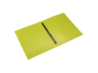 Classeur 4an 15mm PP A4 Pop'NCo coul.as - 9