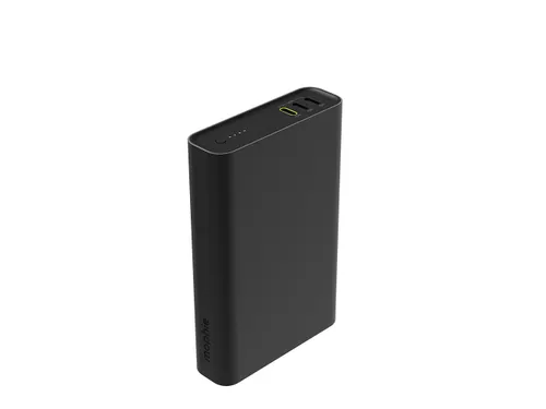 mophie Powerstation Pro, 20000 mAh, Zwart